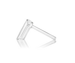 GRAV | Hammer Bubbler Clear