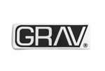 GRAV | Stickers Estampas