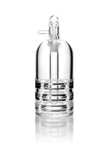 Grav Upline Upright Bubbler