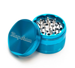 Blazy Susan | Grinder Aluminio 4 pts.