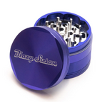 Blazy Susan | Grinder Aluminio 4 pts.