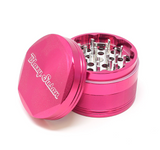 Blazy Susan | Grinder Aluminio 4 pts.