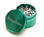 Blazy Susan | Grinder Aluminio 4 pts.