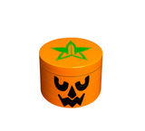 Pumpkin Grinder Halloween