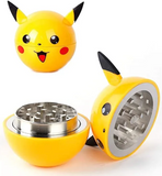 Grinder Pikachu Pokemon