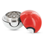 POKEBOLA  Grinder Moledor Poke Ball