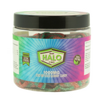 Halo Gummy Candy Infused