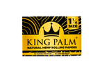 King Palm | Rolling Papers Saborizados
