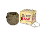 RAW | Mecha Hemp Wick Ball