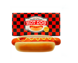 Pipa Hot Dog Pipe