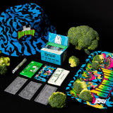 RIPNDIP ROLLING PAPERS MIXED