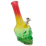 D&K DENGKE | Bong Hookah Calavera 20cm