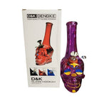 D&K DENGKE | Bong Hookah Calavera 20cm