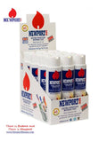 NEWPORT Butane Lighter Gas 300ML Refill