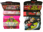 Monkey King Mixer Pack 

Papel de Rolar