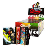 Monkey King Mixer Pack 

Papel de Rolar