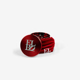 ELBO: LARGE RED
luxury grinder