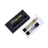 Twisty Glass Blunt 7p 

Pipa