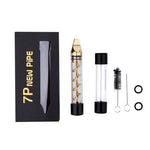 Twisty Glass Blunt 7p 

Pipa