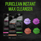 Detox Puriclean Instant MAX Cleanser