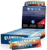 Elements | 1 ¼ Papel de Fumar