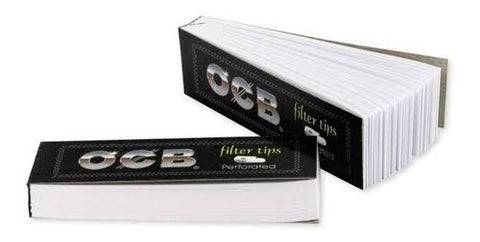 OCB | Filtros Tips