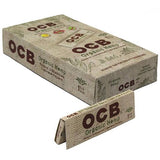 OCB | Papel 1¼ / King Size Organic Hemp