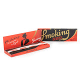 Smoking Deluxe Papel de Fumar
