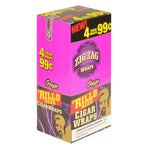 Zig Zag | Wraps Blunts Wraps Rillo