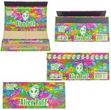 Alien Puff Magnetic Organic Kit