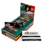 Bob Marley Papel de Fumar King Size