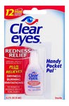 Clear Eyes Gotas para Ojos rojos