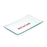 ROOR Mini Glass Rolling Tray 