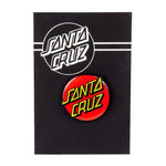 Santa Cruz Skateboards Classic

Pin