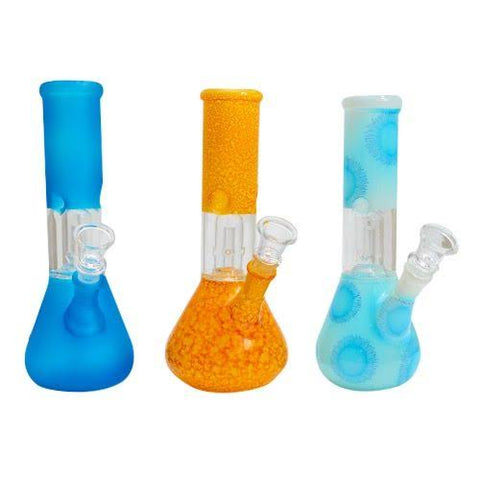 Precolator Pyrex Bong 20 cm