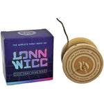 LONN WICC DOPE YO YO 12mt. HEMP WICK