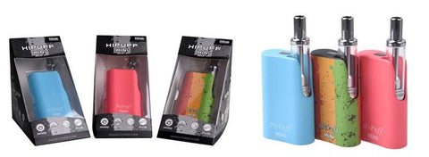 Bateria HiPuff Mini Vape 