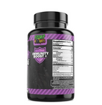 Hemp Bombs | Immunity Gummies Elderberry Extrac