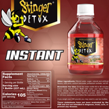 Stinger Detox | Instant Cleanser Antidoping