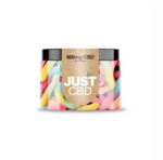 Just CBD | Gummies 500mg Jar Frasco