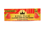 King Palm | Rolling Papers Saborizados