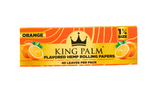 King Palm | Rolling Papers Saborizados