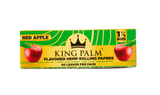 King Palm | Rolling Papers Saborizados