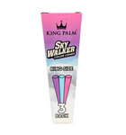 King Palm | Sky Walker Color Cones