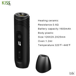 BLK | Kiss Herbalizador