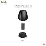 BLK | Kiss Herbalizador