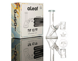 aLeaf | The Elite Spinner Kit Bong Banger