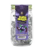 Koko Nuggz | Glass Jar Chocolate Treats