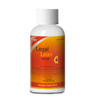 Legal Lean | Syrup Jarabe