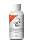 Legal Lean | Syrup Jarabe